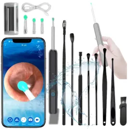 smart-otoskop-kamera-czyszczenie-uszu-wosk-wifi-hd-aplikacja-endoskop