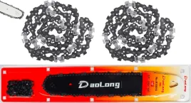 prowadnica-do-pily-spalinowej-pilarki-2x-lancuchy-40cm-14-50-3-8-375