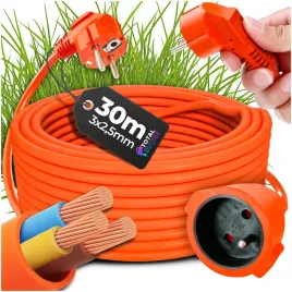 przedluzacz-ogrodowy-budowlany-ogrodu-kosiarki-pily-podkaszarki-30m-3x15mm