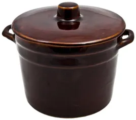 garnek-kamionkowy-14-cm-z-pokrywa-do-gotowania-i-pieczenia-tradycyjny