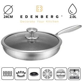 patelnia-indukcja-nierdzewna-nieprzywierajaca-24cm-2l-z-pokrywka