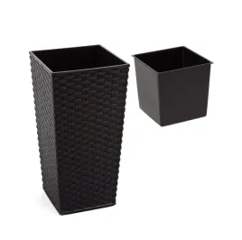 doniczka-donica-oslonka-na-kwiaty-rattan-czarna-25-cm-250-x-25-cm