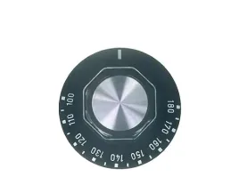 top-pokretlo-frytkownica-czarny-termostat-ego-50-mm