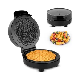 gofrownica-okragla-huslog-hus1043-mocna-1200w-czarna-non-stick-waflownica