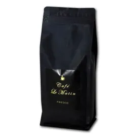 kawa-ziarnista-1kg-swiezo-palona-crema-arabica-caffe-le-matin-fresco-brasil