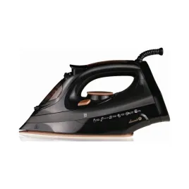 zelazko-parowe-lucznik-2200w-trwale-ceramiczna-stopa-wyrzut-pary-160g-min
