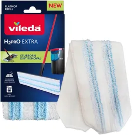 wklad-do-mopa-plaskiego-vileda-h2pro-extra-mop-vileda-h2pro-plaski-zapas
