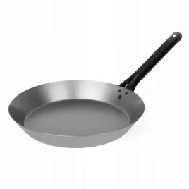 patelnia-stalowa-cyganska-olejowana-metalowa-raczka-28cm-stalowa-na-ognisko