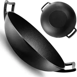 wok-zeliwny-36cm-duzy-na-indukcje-kuchenke-ognisko-patelnia-zeliwna-wok