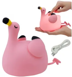 lampka-nocna-led-bezprzewodowa-stojaca-dekoracyjna-flaming-biala-zimna-usb