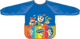 fartuszek-bambino-z-rekawkami