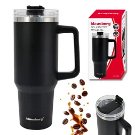 kubek-xxl-termiczny-1100-ml-z-uchwytem-i-slomka-czarny-klausberg-kb-7942