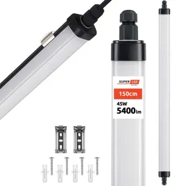 lampa-sufitowa-led-150cm-do-garazu-ip65-45w-5400lm-oprawa-hermetyczna-slim