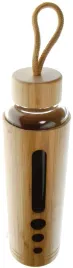 butelka-szklana-bidon-do-wode-550-ml-eko-termos-bambusowy