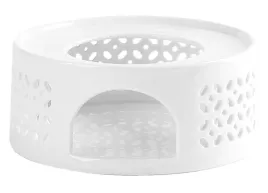podgrzewacz-ceramiczny-do-dzbnaka-czajnika-na-swieczke-tea-light-bialy