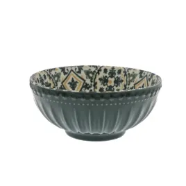 miska-20-cm-duza-miseczka-salaterka-linia-mosaique-olive-wzor