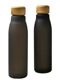 butelka-szklana-bidon-do-wody-na-silownie-eko-600-ml-zakretka-bambusowa