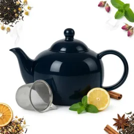 dzbanek-zaparzacz-sitko-do-herbaty-ziol-ceramiczny-1-l-granatowy-22514-cm