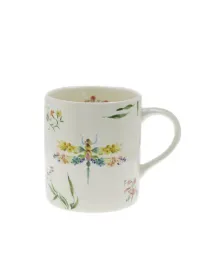 kubki-kubek-ceramiczny-300-ml-wzor-motyla-i-wazki-papillon-zestaw-2-sztuk