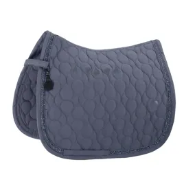 eskadron-czaprak-sparkle-jewel-platinum-26-slate-blue-dl
