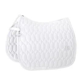 eskadron-czaprak-highgloss-emblem-classic-sports-26-white-dl