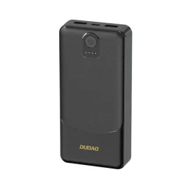 power-bank-dudao-k10pro-20000mah-2xusb-czarny-208717