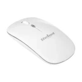 mysz-bezprzewodowa-optyczna-rebel-usb-24ghz-biala-kom1022-w