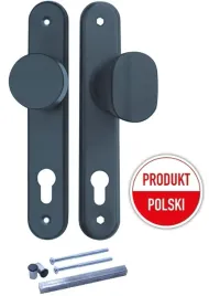 galka-pochwyt-nieruchomy-do-furtki-bramki-antracyt-90mm-obrotowa-steelfence