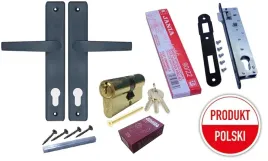 klamki-do-furtki-zamek-90-22-wkladka-3-klucze-antracyt-zestaw-do-40x40