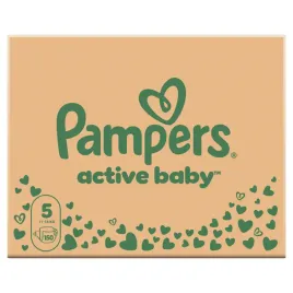 pampers-active-baby-5-pieluchy-dla-dzieci-11-16kg-zapas-150szt