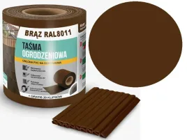 tasma-ogrodzeniowa-brazowa-19cmx35m-oslona-na-ogrodzenie-filtr-uv-klipsy