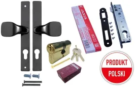 pochwyt-pochwyty-zamek-wkladka-do-furtki-3-klucze-czarny-zestaw-premium