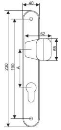 pochwyt-do-furtki-pochwyty-antracyt-galka-nieruchoma-do-furtki-steelfence