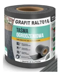 tasma-ogrodzeniowa-antracyt-19cmx35m-oslona-na-ogrodzenie-filtr-uv-klipsy