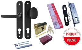 klamka-pochwyt-zamek-90-22-wkladka-3-klucze-do-furtki-czarny-zestaw-premium