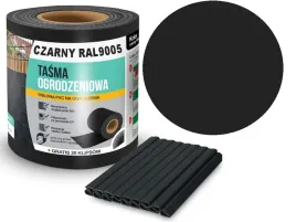 tasma-ogrodzeniowa-czarna-19cmx35m-oslona-na-ogrodzenie-filtr-uv-klipsy