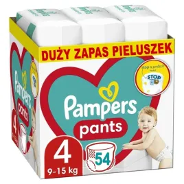 pampers-pants-4-rozmiar-pieluchomajtki-dla-dzieci-9-15kg-mini-zapas-54szt