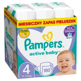 pampers-active-baby-4-pieluchy-dla-dzieci-9-14kg-zapas-180szt