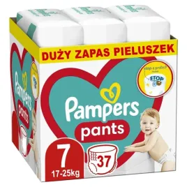 pampers-pants-7-rozmiar-pieluchomajtki-dla-dzieci-15-kg-mini-zapas-37szt