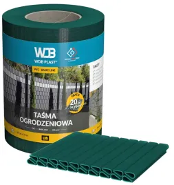 tasma-ogrodzeniowa-19cmx35m-zielona-ogrodzenie-pvc-klipsy-w-zestawie