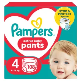 pampers-pants-4-rozmiar-pieluchomajtki-dla-dzieci-9-15kg-mega-zapas-108szt