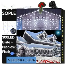 sople-lampki-choinkowe-300-led-14-5m-zewnetrzne-swiatelka-swiateczne-flash