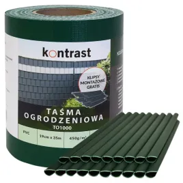 tasma-ogrodzeniowa-oslona-plot-panel-uv-450g-19cmx35m-klipsy-zielona