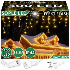 sople-lampki-choinkowe-300-led-14-5m-zewnetrzne-swiatelka-swiateczne-flash