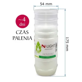 wklady-do-zniczy-parafinowe-5-dni-12szt-znicze-zapalniczka-premium-125h