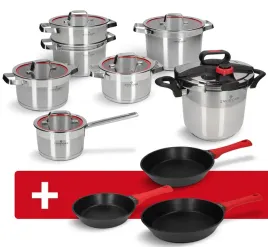 zestaw-garnkow-i-szybkowar-13-el-klassiker-patelnie-3-el-obsidian