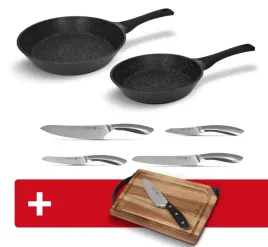 zestaw-patelni-i-nozy-6-el-black-stone-zwieger-deska-z-nozem-i-ostrzalka