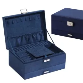 kuferek-szkatulka-na-bizuterie-elegancki-organizer-prezent-granatowy-f42