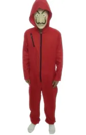 przebranie-kostium-la-casa-de-papel-stroj-czerwony-halloween-rozmiar-s