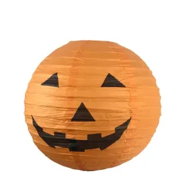 10x-lampion-papierowy-led-dynia-halloween-swiecacy-dekoracja-25-cm-zestaw